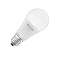 Ledvance Smart+ 9W Warm White LED Dimmable Bluetooth GLS Bulb - Screw Cap