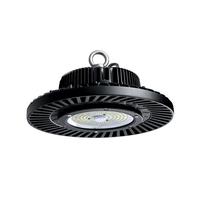 Luceco Eris 240W Cool White LED Circular High Bay Light