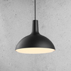 Nordlux Dee Ceiling Pendant Light - Black