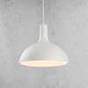 Nordlux Dee Ceiling Pendant Light - White