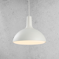 Nordlux Dee Ceiling Pendant Light - White