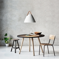 Nordlux Strap 48 Ceiling Pendant Light - White