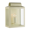 Notary Wall Light - Cream
