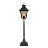 Paber Palazzo Short Outdoor Post Light