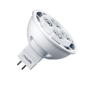 Philips 6.5W CorePro LED MR16 - Warm White