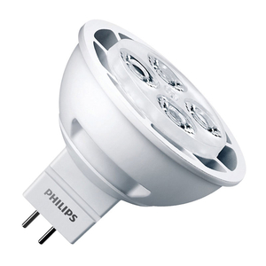 Philips CorePro LEDspot 6.5W MR16 Spotlight - Non-Dimmable