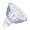 Philips Master 5.8W Cool White LED Dimmable MR16 Bulb - 36 Degree Beam