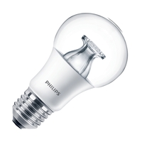 Philips Master Diamond Spark 8W Warm White LED DimTone GLS Bulb - Screw Cap
