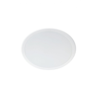 PHILIPS Meson Slim Round 20W Daylight LED Downlight Cutout 175mm - White
