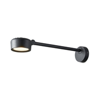SLV Eskina LED Outdoor Sign Light - Anthracite