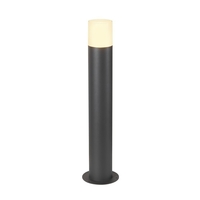SLV Grafit 60 Outdoor Bollard Light - Anthracite