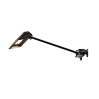 SLV Today LED Sign Light - Black