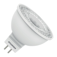 Sylvania 4.8W Daylight LED MR16 Bulb