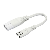 Sylvania Pipe Connecting Cable - Pack of 3