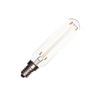 Tagra 2.5W Very Warm White Dimmable LED Decorative Filament Pygmy Bulb - Small Screw Cap