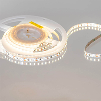 Tagra Syndeo 12V 48W Warm White 120 LED Tape - 5 Metre