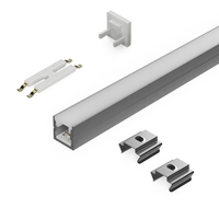Tagra Syndeo 12V Cool White LED Linkable Light Bar - 400mm