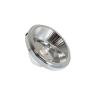 Warm White 12W LED GU10 AR111 Bulb