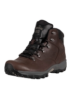 Bainsford Hiking Leather Boots