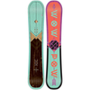 K2 Womens WowPow Snowboard 2015