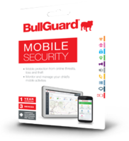 BullGuard Mobile Security for Android