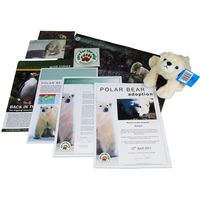 Adopt a Polar Bear