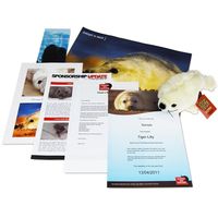 Adopt a Seal