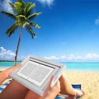Aqua Case for iPad