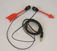 Arrow Headphones