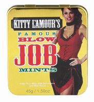 Blow Job Mints