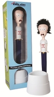 Bob the Bog Brush