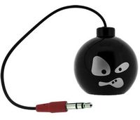 Bomb Speaker