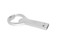 Bottle Opener Flash Can 4GB