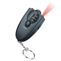 Breath Alcohol Tester