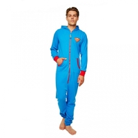 DC Comics Superman Onesie