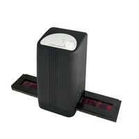 Digital Film Scanner
