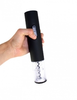 Electronic Wine Bottle Opener