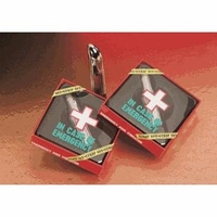 Emergency Mini Vibrator