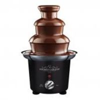 Gourmet Gadgetry Mini Chocolate Fountain
