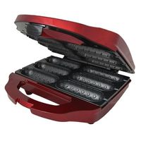 Gourmet Gadgetry Stick Snack Maker