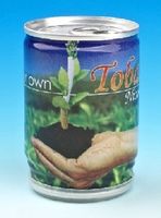 Grow Your Own Tobacco in a Tin