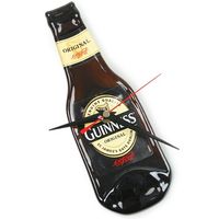 Guinness Bottleclock