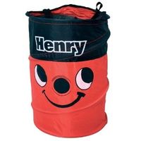 Henry Car Bin