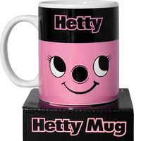 Hetty Mug