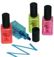 High Styler - Highlighter Pen