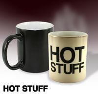 Hot Stuff Mug