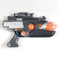 Hydro Blaster Saturator Water Pistol