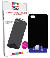 iCool Credit Card Phone Case