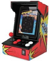 ION iCade