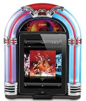 ION Juke Box Dock